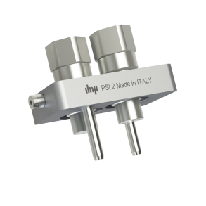 Multikobling Han ISO 16