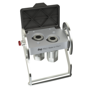 Multikobling Hun ISO 16