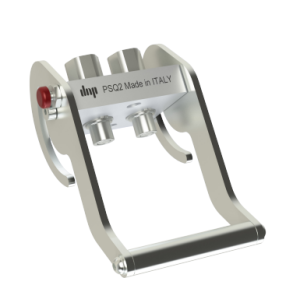 Multikobling Hun ISO 10