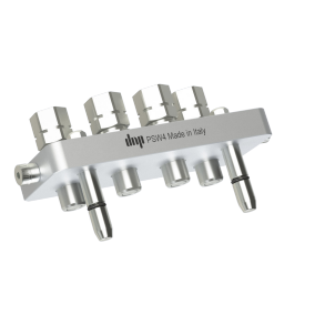 Multikobling Han ISO 10