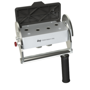 Multikobling Hun ISO 10