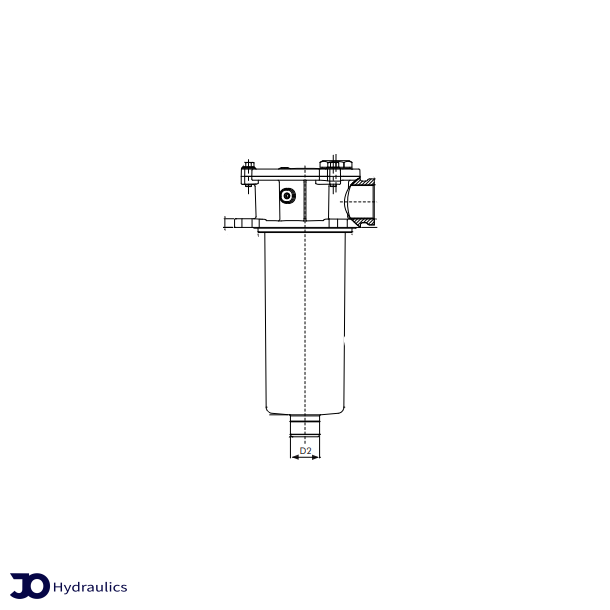 Returfilter 1 1/4"