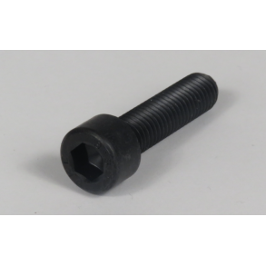 Unbrako Bolt M12x045 for SAE flange