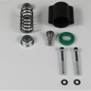 Fjeders�t for VDM6