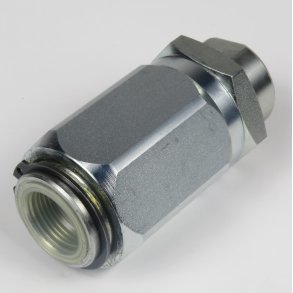 Kontra dr�vleventil 3/4