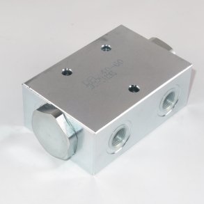 Flowdivider Combiner