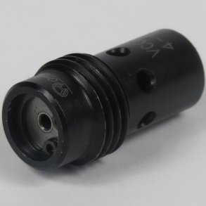 Flowreguleringsventil