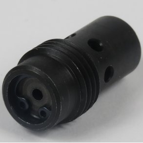 Flowreguleringsventil