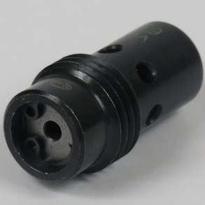 Flowreguleringsventil