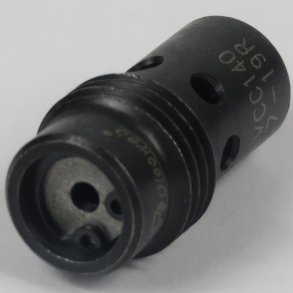 Flowreguleringsventil