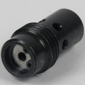 Flowreguleringsventil