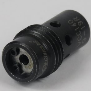 Flowreguleringsventil