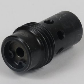 Flowreguleringsventil