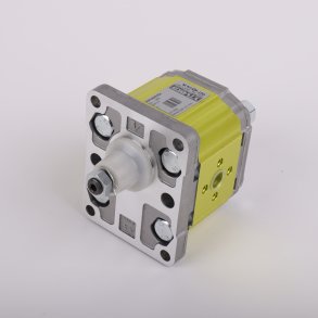 Tandhjulspumpe GR2 6 cc