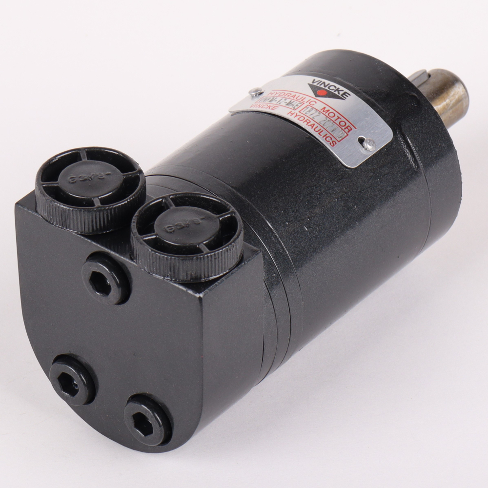 Orbitmotor 12,5cc (OMM) - Orbitmotorer - JO Hydraulics A/S