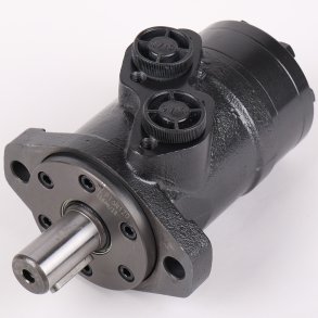 Orbitmotor 160cc (OMP) m. n�leleje