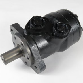 Orbitmotor 100cc (OMR) m. n�leleje