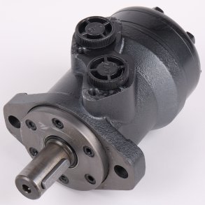 Orbitmotor 125cc (OMR) m. n�leleje