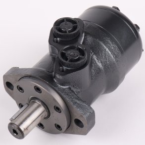 Orbitmotor 160cc (OMR) m. n�leleje