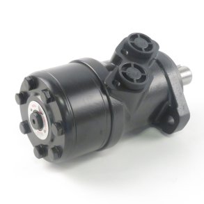 Orbitmotor 100cc (OMR) m. n�leleje