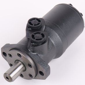 Orbitmotor 400cc (OMR) m. n�leleje