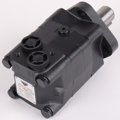 Orbitmotor 80cc (OMS) - Orbitmotorer - JO Hydraulics A/S