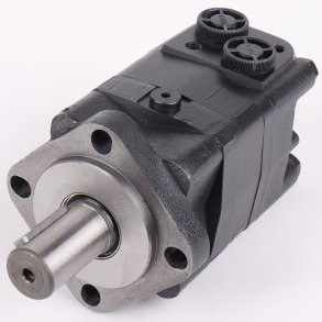 Orbitmotor 125cc (OMS)