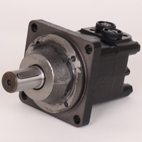 Hjulmotor 200cc (OMSW) m. n�leleje