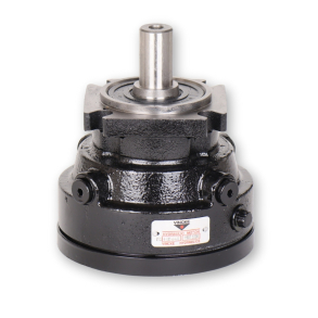 Bremse til orbitmotor