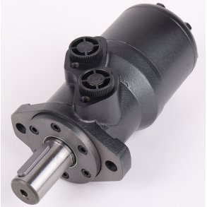 Orbitmotor 315cc (OMR) m. n�leje