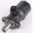 Orbitmotor 315cc (OMR) m. n�leje