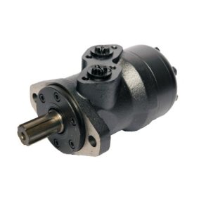 Orbitmotor 125cc (OMR) m. n�leleje