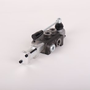 Styreventil monoblock 1 sekt.