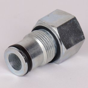 Pressure carry over P80