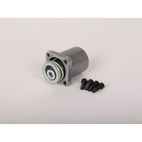 Fjeders�t.  fjeder retur til center.