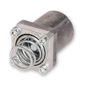 Detent kit p� A eller B port 