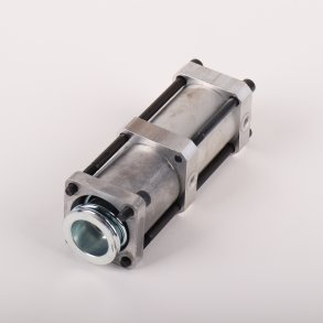 Pneumatik proportional kontrol P120