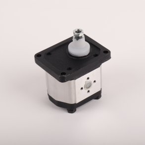 Tandhjulspumpe GR2 6 cc