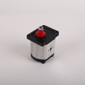 Tandhjulspumpe GR2 20 cc