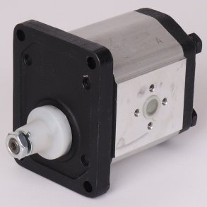 Tandhjulspumpe GR2 18 cc 