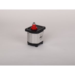 Tandhjulspumpe GR2 14 cc