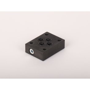 Bl�ndeplade P-A, T-B