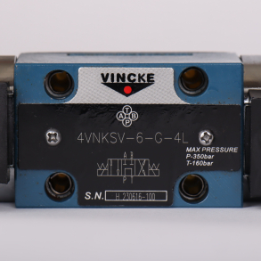 Cetop 3 - NG6 Retningsventil 12VDC