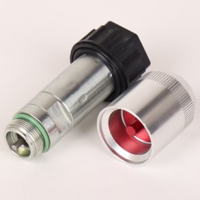 N�dstyring for NG6/Cetop3