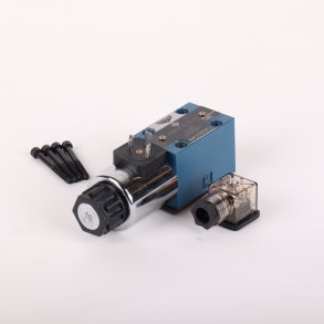 Cetop 3 - NG6 Retningsventil 24VDC