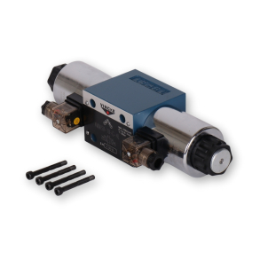 Cetop 5 - NG10 Retningsventil