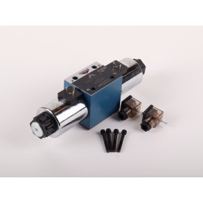 Cetop 5 - NG10 Retningsventil