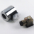 Magnetspole on/off 24V DC
