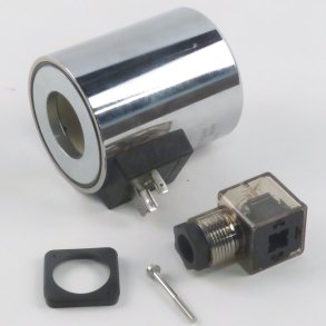 Magnetspole on/off 12V DC 