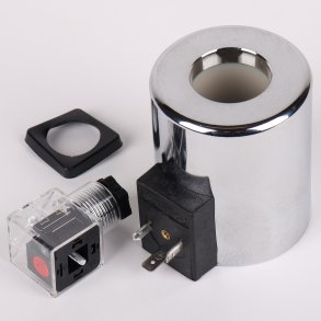 Magnetspole on/off 230VAC 